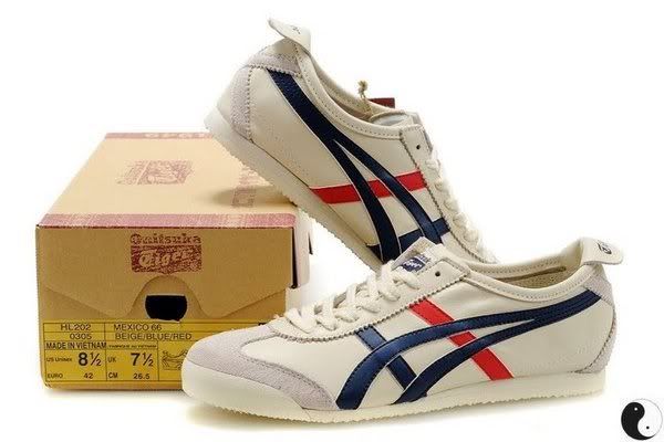 onitsuka tiger made in indonesia original